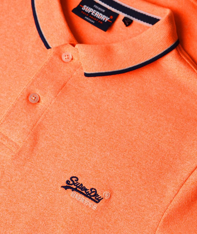 Poolside Polo Shirt (1) 2 out of 5 stars, 1 reviews More Colours Available Price £19.99 Price reduced from £39.99 to You Save 50%