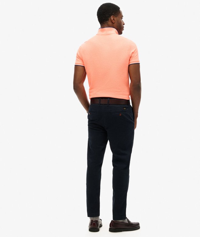 Poolside Polo Shirt (1) 2 out of 5 stars, 1 reviews More Colours Available Price £19.99 Price reduced from £39.99 to You Save 50%