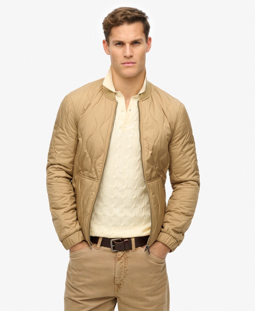 Giacca Uomo Dry Fashion Strickfleece Hiddensee - Termica, Antivento E Impermeabile, Con Membrana Climatica, Colonna D'Acqua 5000 Mm, Traspirante