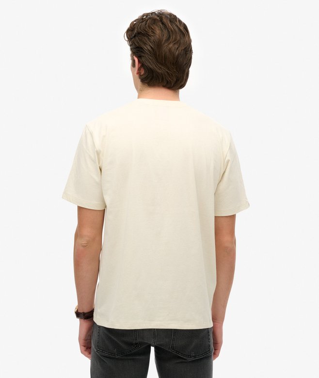 Osaka Loose T-Shirt