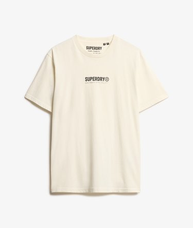 T-shirt à motif Utility Sport Image 6