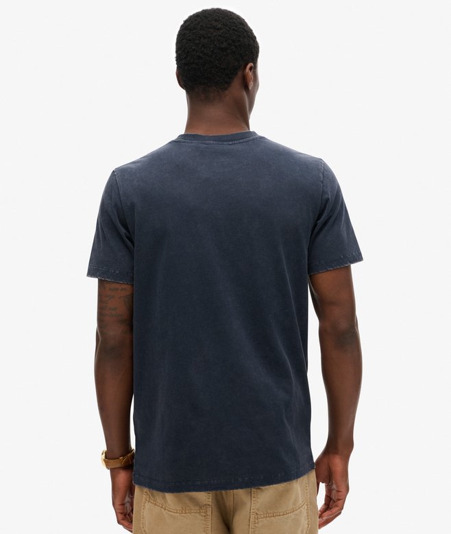 Vintage Logo Cali Relaxed T-Shirt