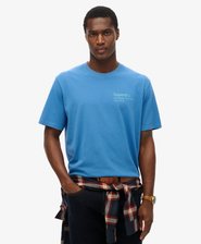 Core Logo City T-Shirt