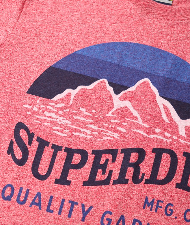 Classic Great Outdoors Relaxed T-Shirt