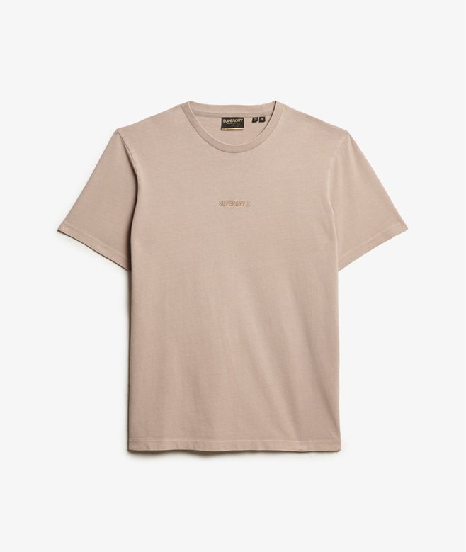 Micro Logo T-Shirt