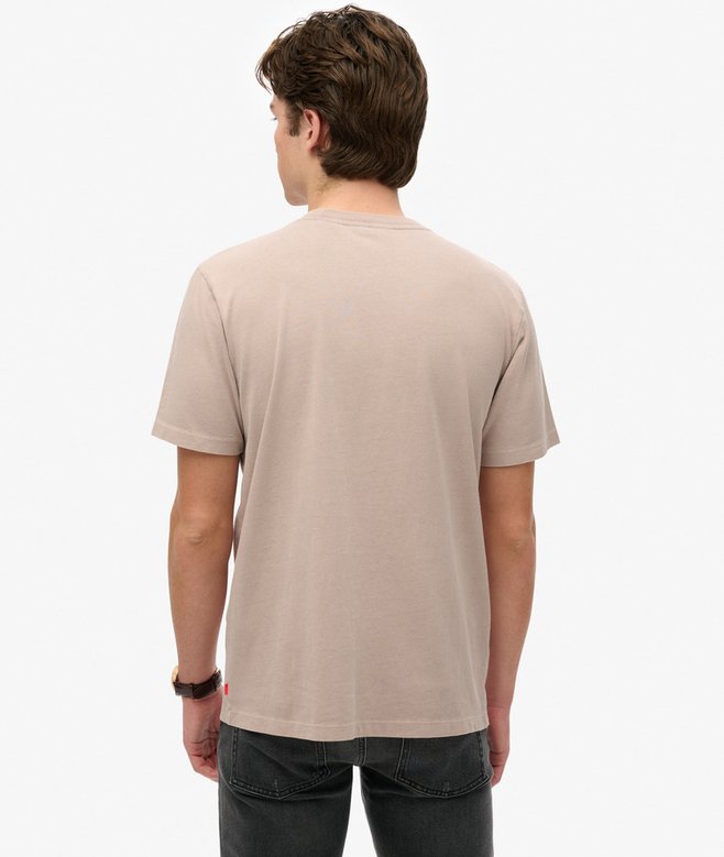 Micro Logo T-Shirt
