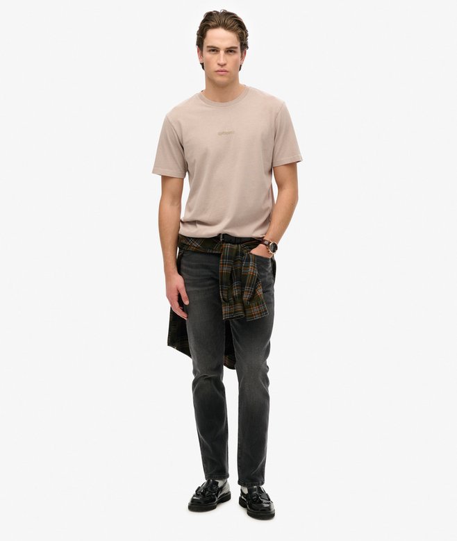Micro Logo T-Shirt