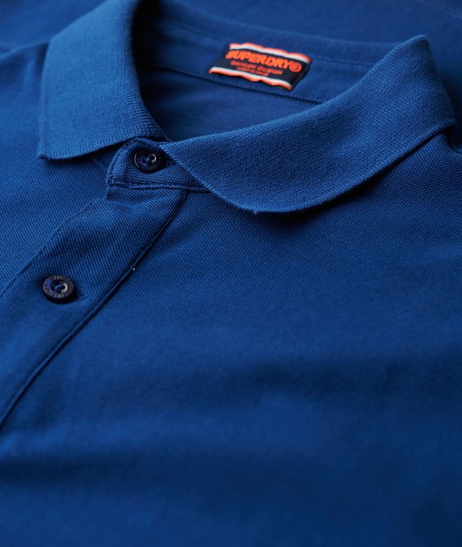 City Pique Polo Shirt (1) 1 out of 5 stars, 1 reviews More Colours Available Price £17.49 Price reduced from £34.99 to You Save 50%