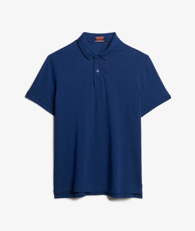 City Pique Polo Shirt (1) 1 out of 5 stars, 1 reviews More Colours Available Price £17.49 Price reduced from £34.99 to You Save 50%