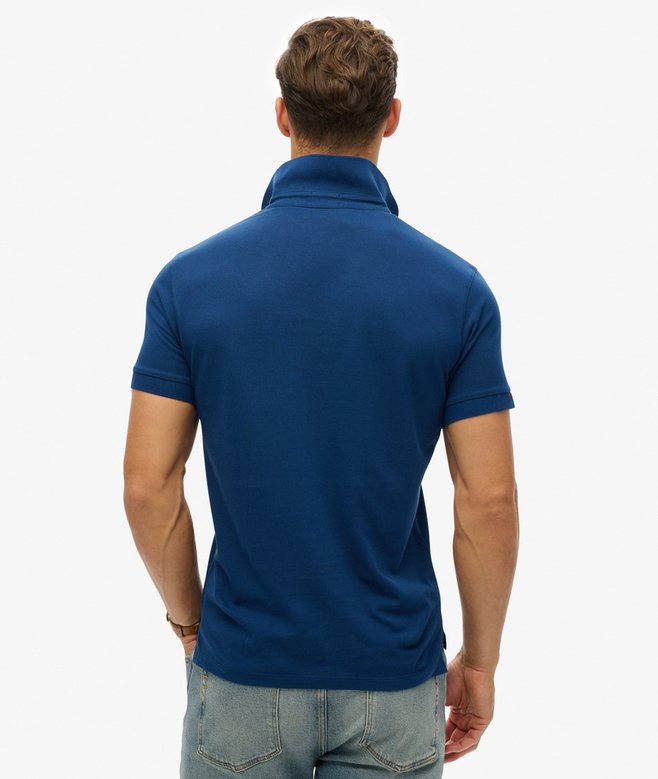 City Pique Polo Shirt (1) 1 out of 5 stars, 1 reviews More Colours Available Price £17.49 Price reduced from £34.99 to You Save 50%