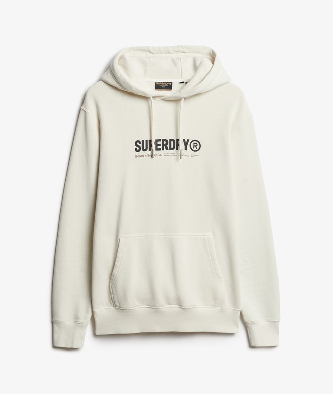 Utility Sport Hoodie