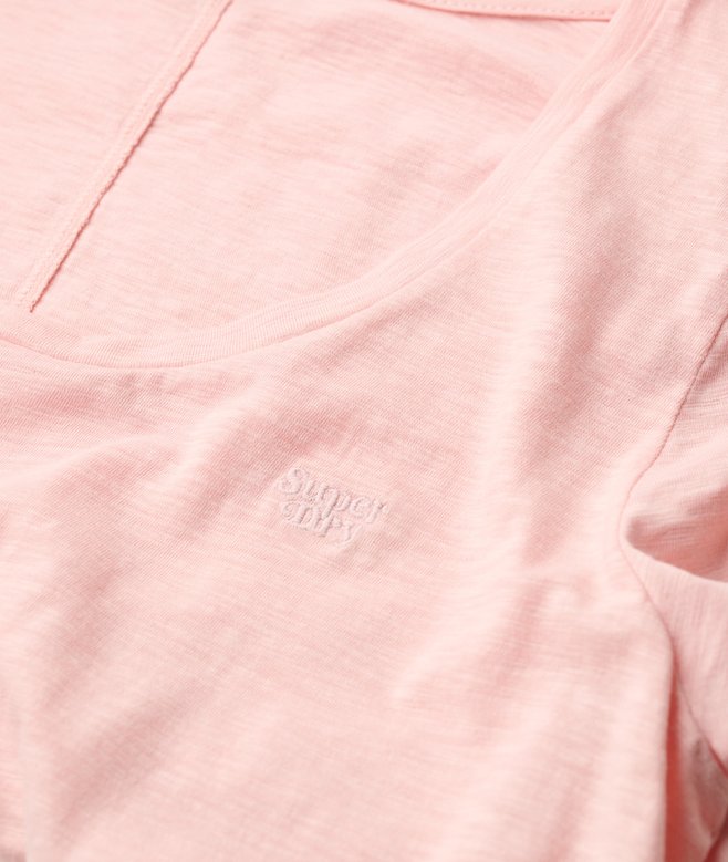 Studios Scoop Neck T-Shirt