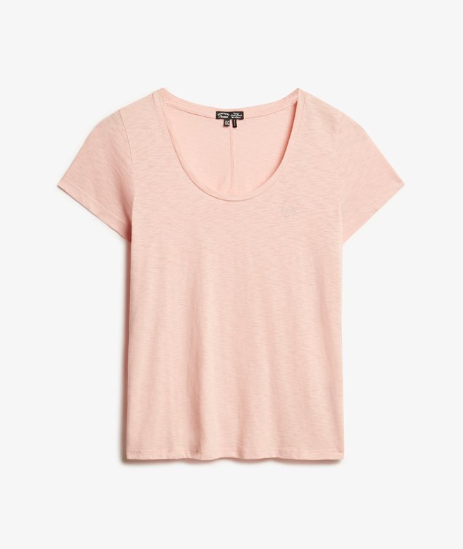 Studios Scoop Neck T-Shirt