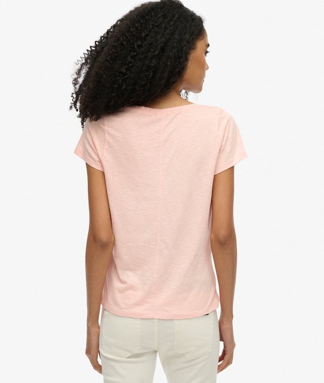 Studios Scoop Neck T-Shirt