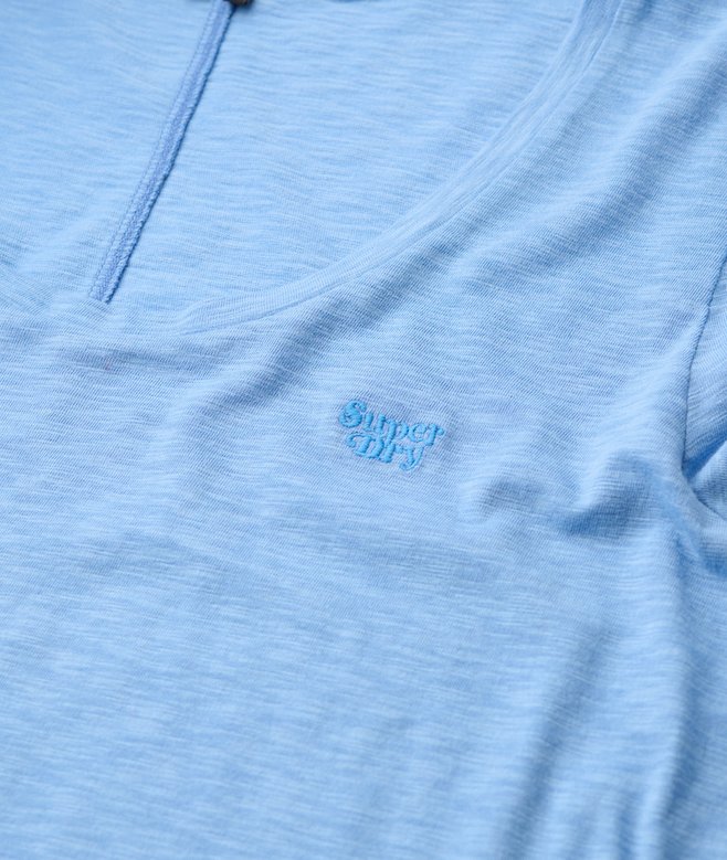 Studios Scoop Neck T-Shirt