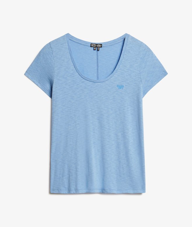 Studios Scoop Neck T-Shirt