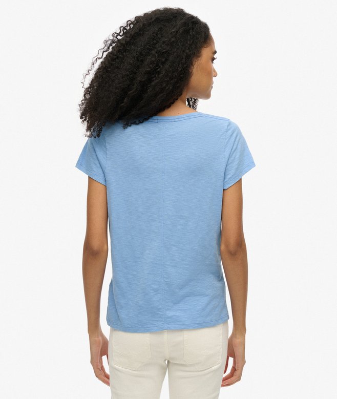 Studios Scoop Neck T-Shirt