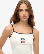 Athletic Essentials Tr&auml;gertop