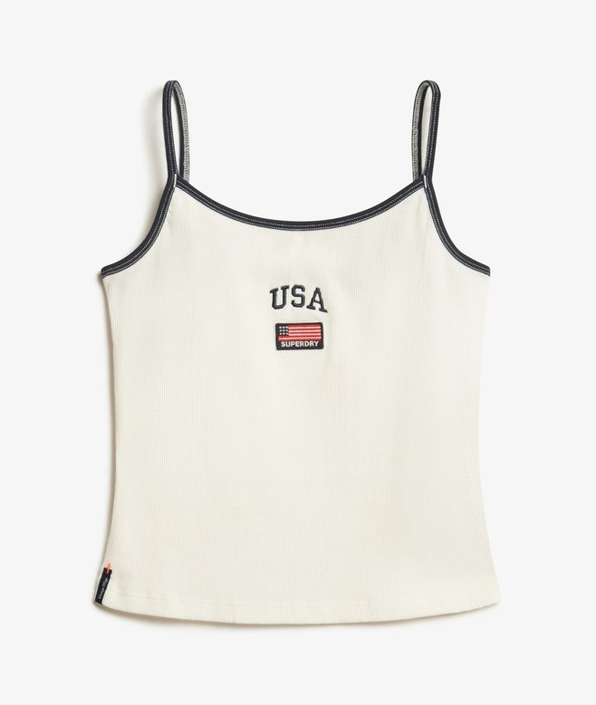 Athletic Essentials Cami Top