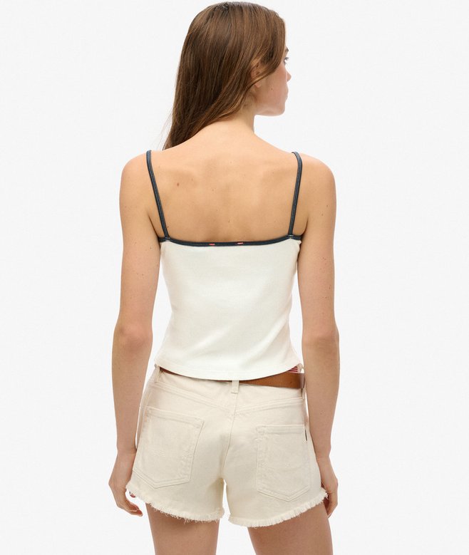 Athletic Essentials Cami Top