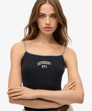 Athletic Essentials Cami Top