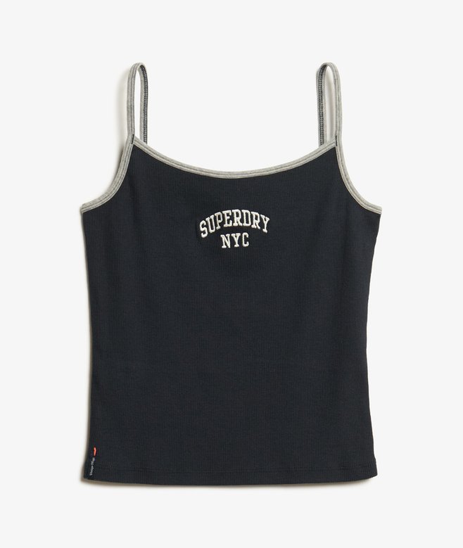Athletic Essentials Cami Top
