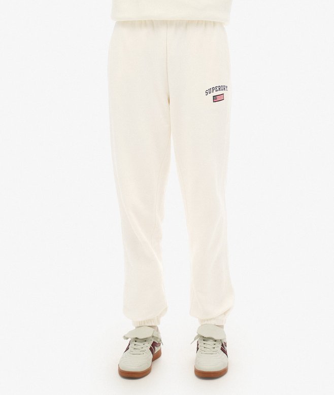 Athletic Essential Boyfriend Joggers