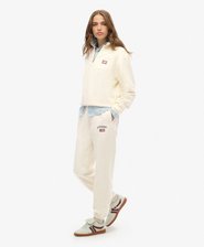 Pantalon de surv&ecirc;tement boyfriend Athletic Essential