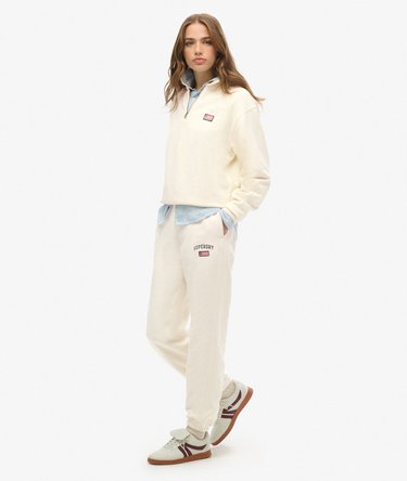 Athletic Essential Boyfriend Joggers Image 4
