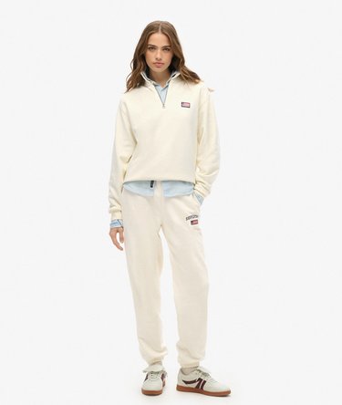 Athletic Essential Boyfriend Joggers Image 1