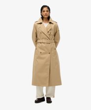 Trench-coat classique