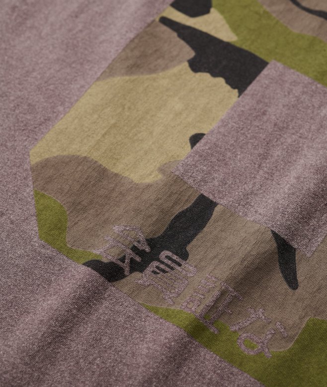 Osaka Loose T-Shirt