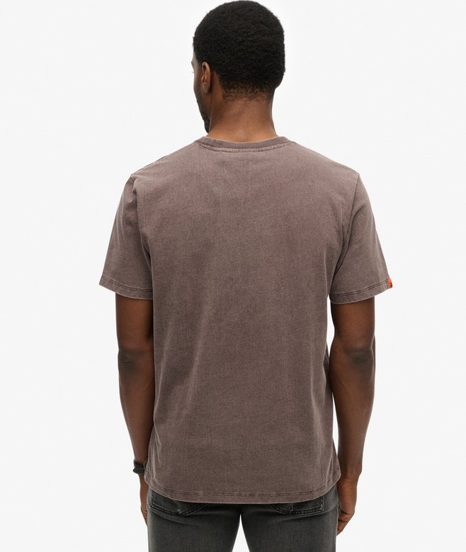 Osaka Loose T-Shirt