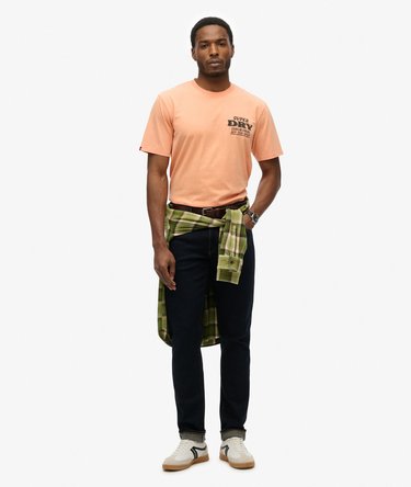 T-shirt ample Trade Tools Image 2