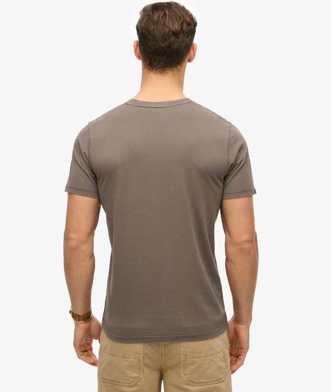 Vintage Logo Workwear Relaxed T-Shirt