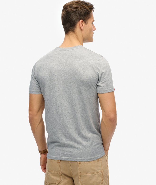 Classic Great Outdoors Relaxed T-Shirt