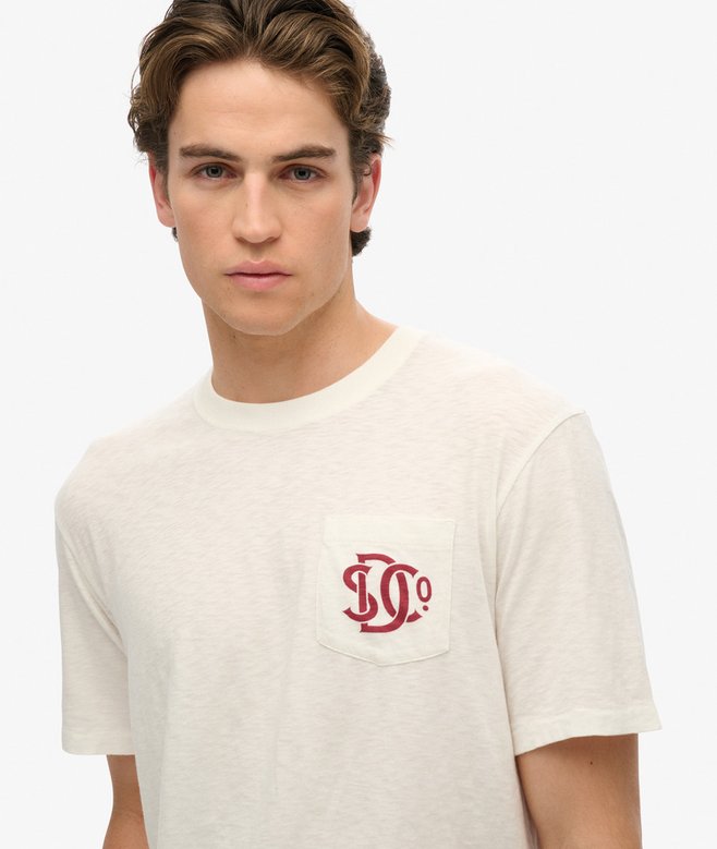 The Merchant Store - Graphic T-Shirt