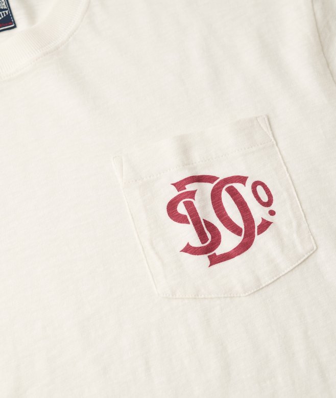 The Merchant Store - Graphic T-Shirt