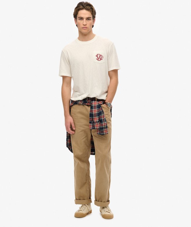 The Merchant Store - Graphic T-Shirt