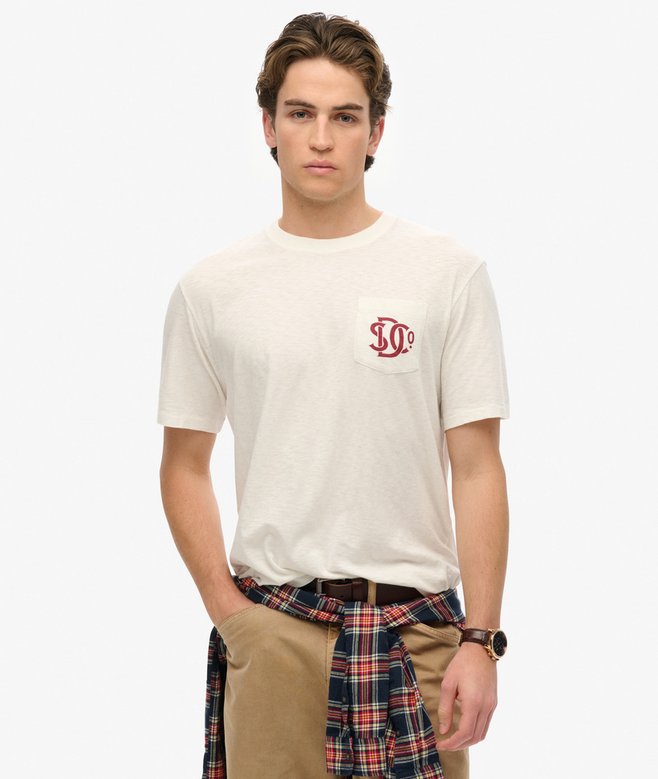 The Merchant Store - Graphic T-Shirt