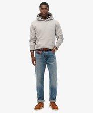 Vintage Washed Hoodie
