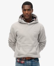 Vintage Washed Hoodie