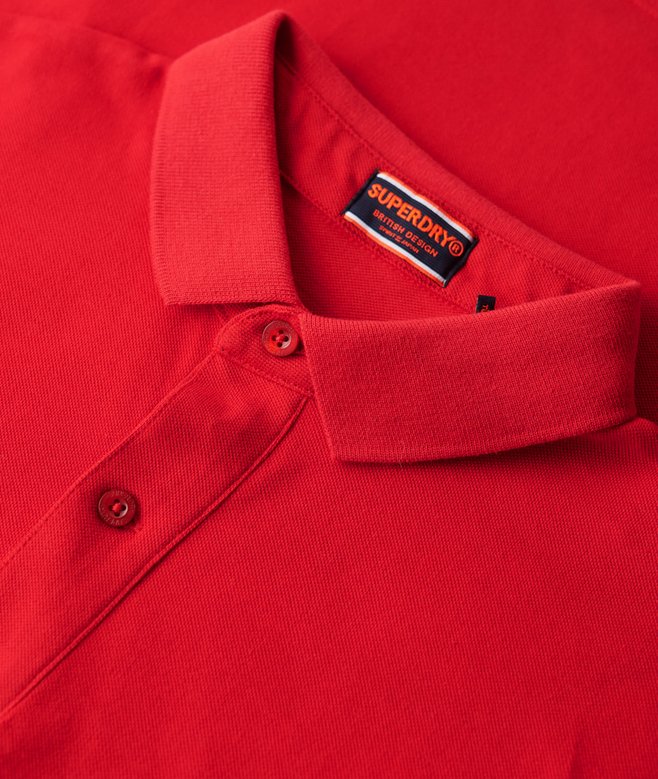 City Pique Polo Shirt (1) 5 out of 5 stars, 1 reviews More Colours Available Price £24.49 Price reduced from £34.99 to You Save 30%