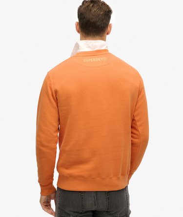 Utility Sport Crew Sweatshirt Image 4