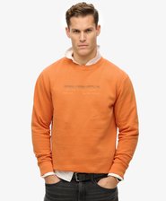 Utility Sport Crew Sweatshirt