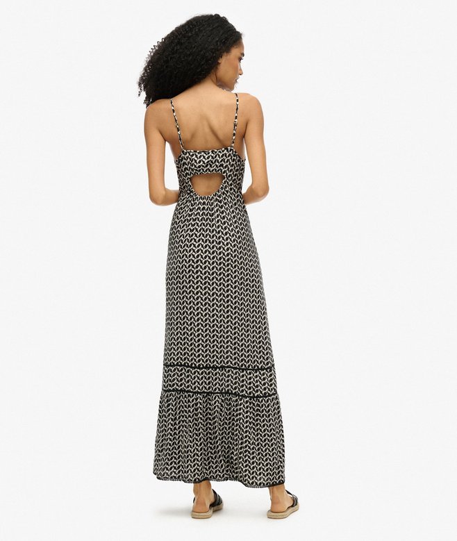 Cami Maxi Dress