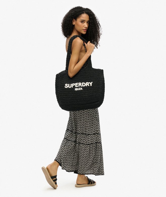 Cami Maxi Dress