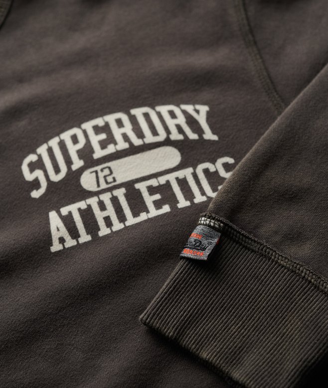 Athletic Essentials Crew Sweatshirt