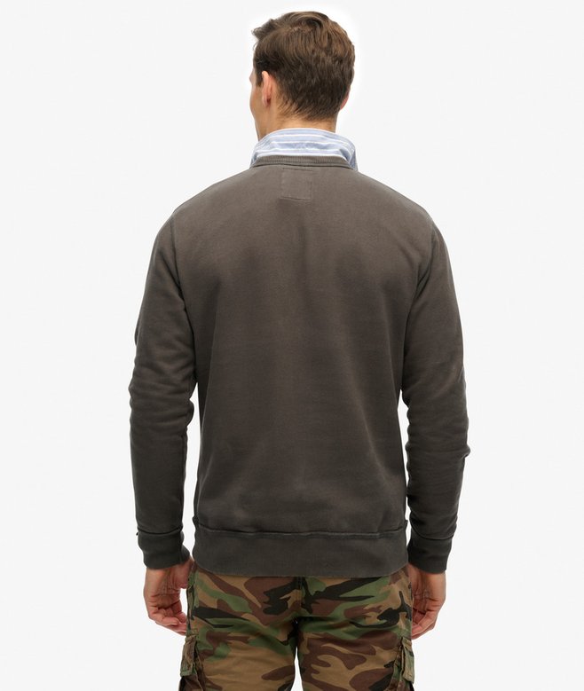 Athletic Essentials Crew Sweatshirt