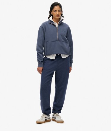 Pantalon de survêtement à logo Essential Image 1
